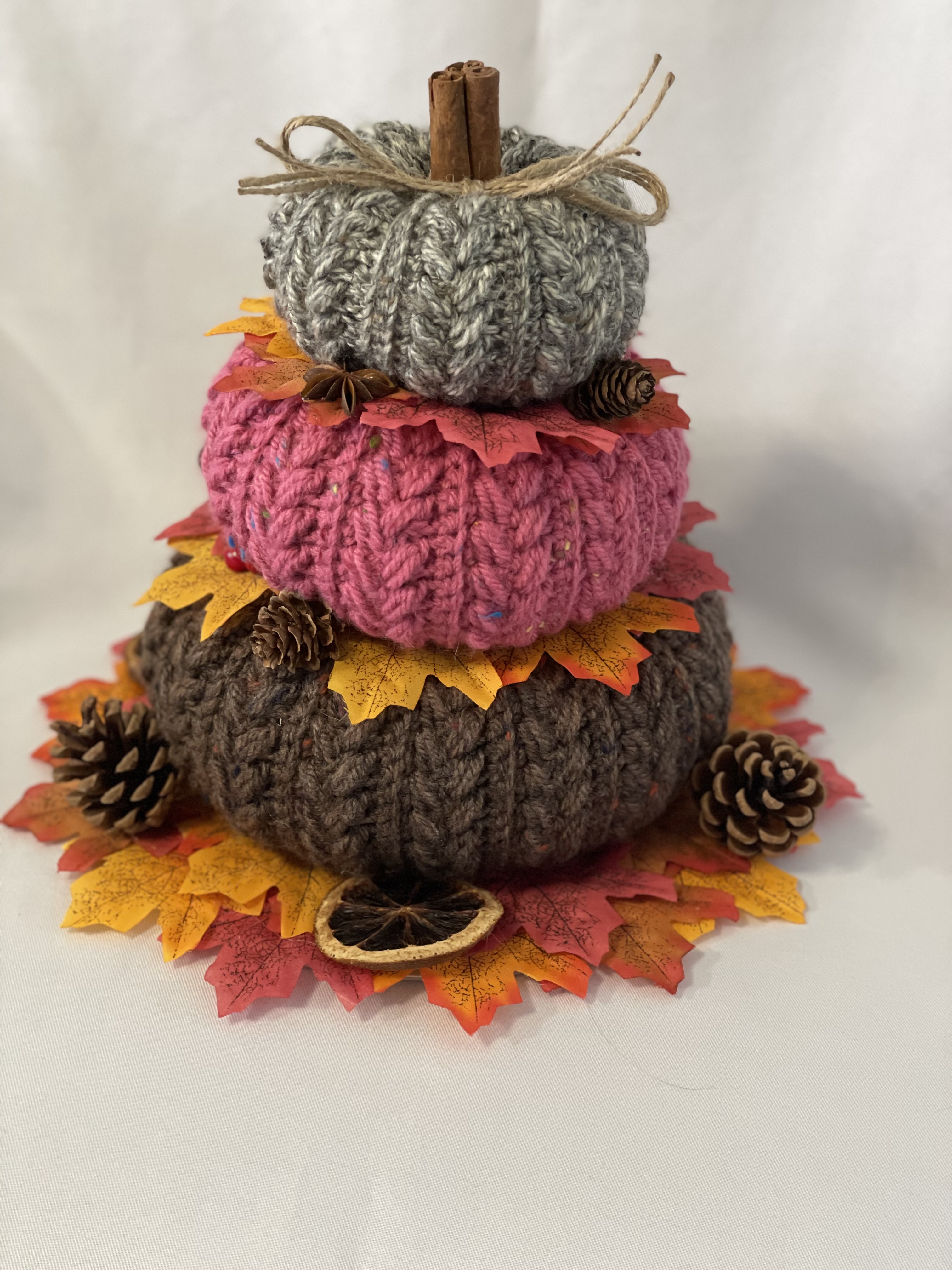 Vibrant Venue Autumn Craft Fayre