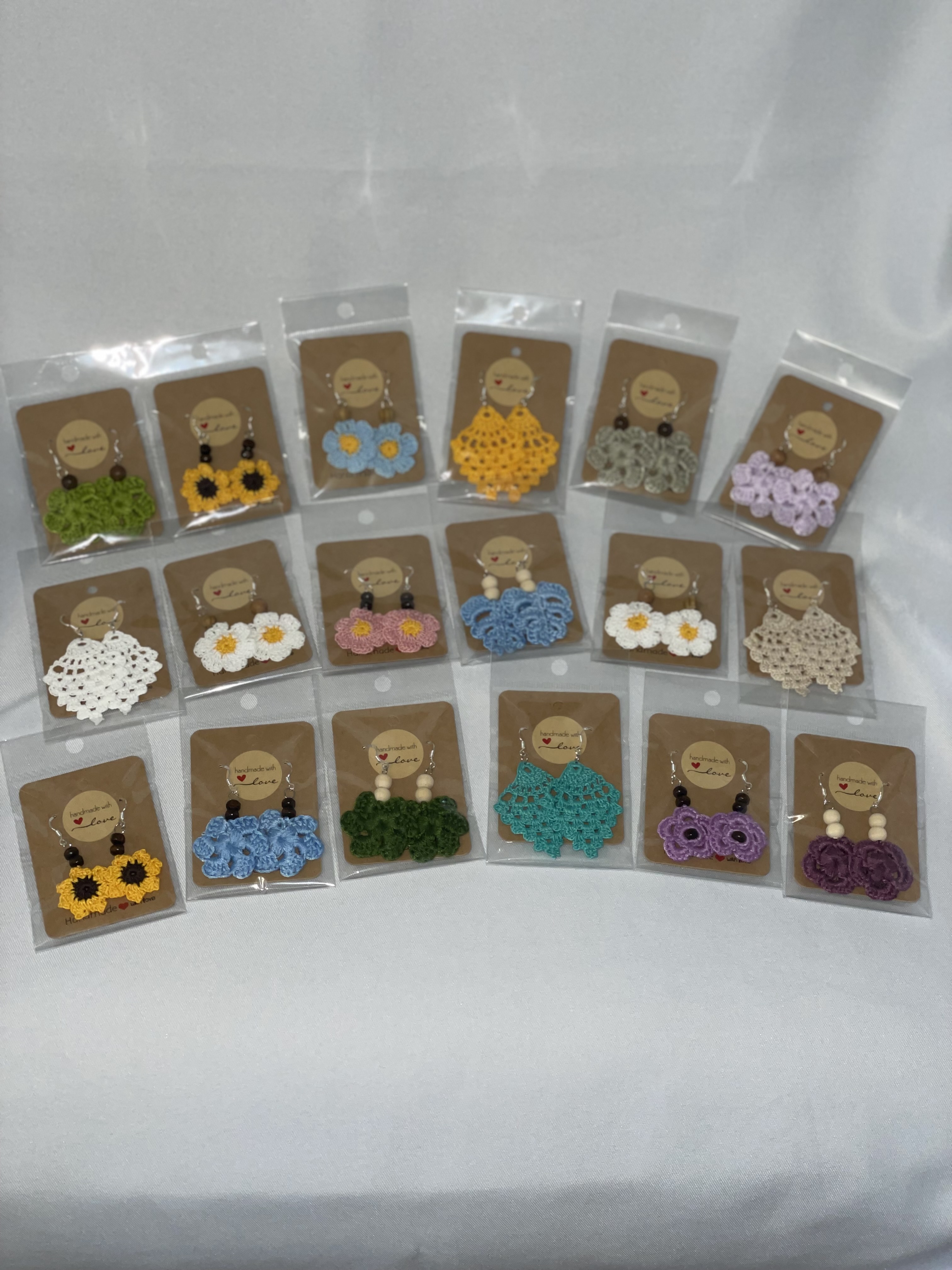 Vibrant Venue Autumn Craft Fayre