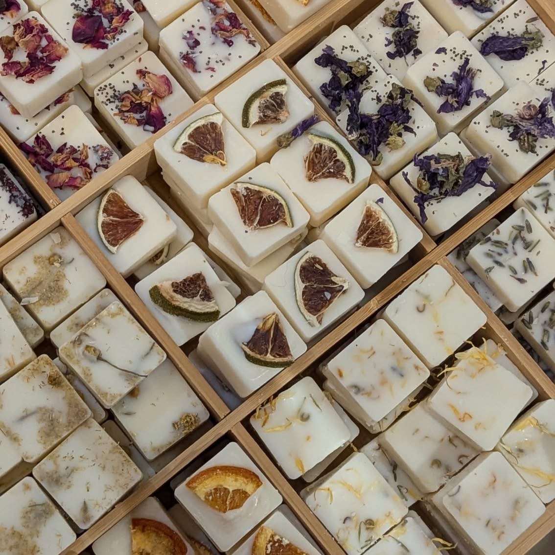 Vibrant Venue Autumn Craft Fayre
